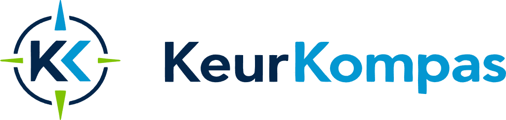 Keurkompas logo